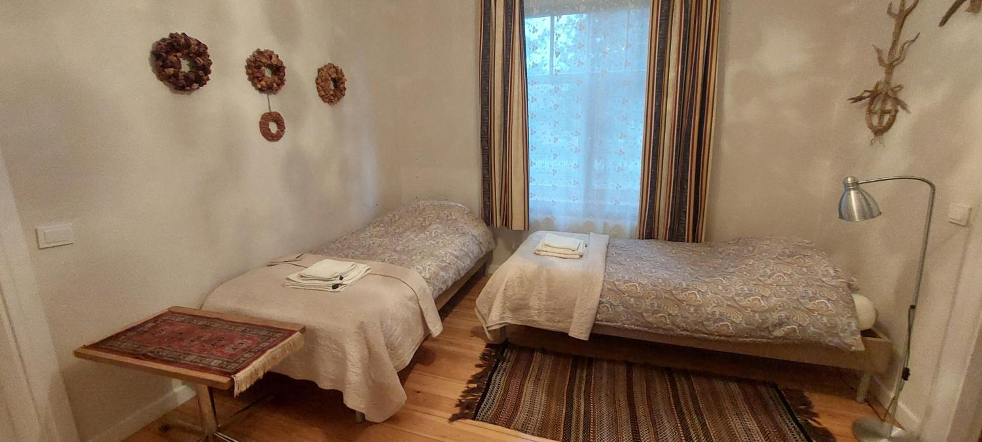 Apartamento Senamiescio Apartamentai Panevėžys