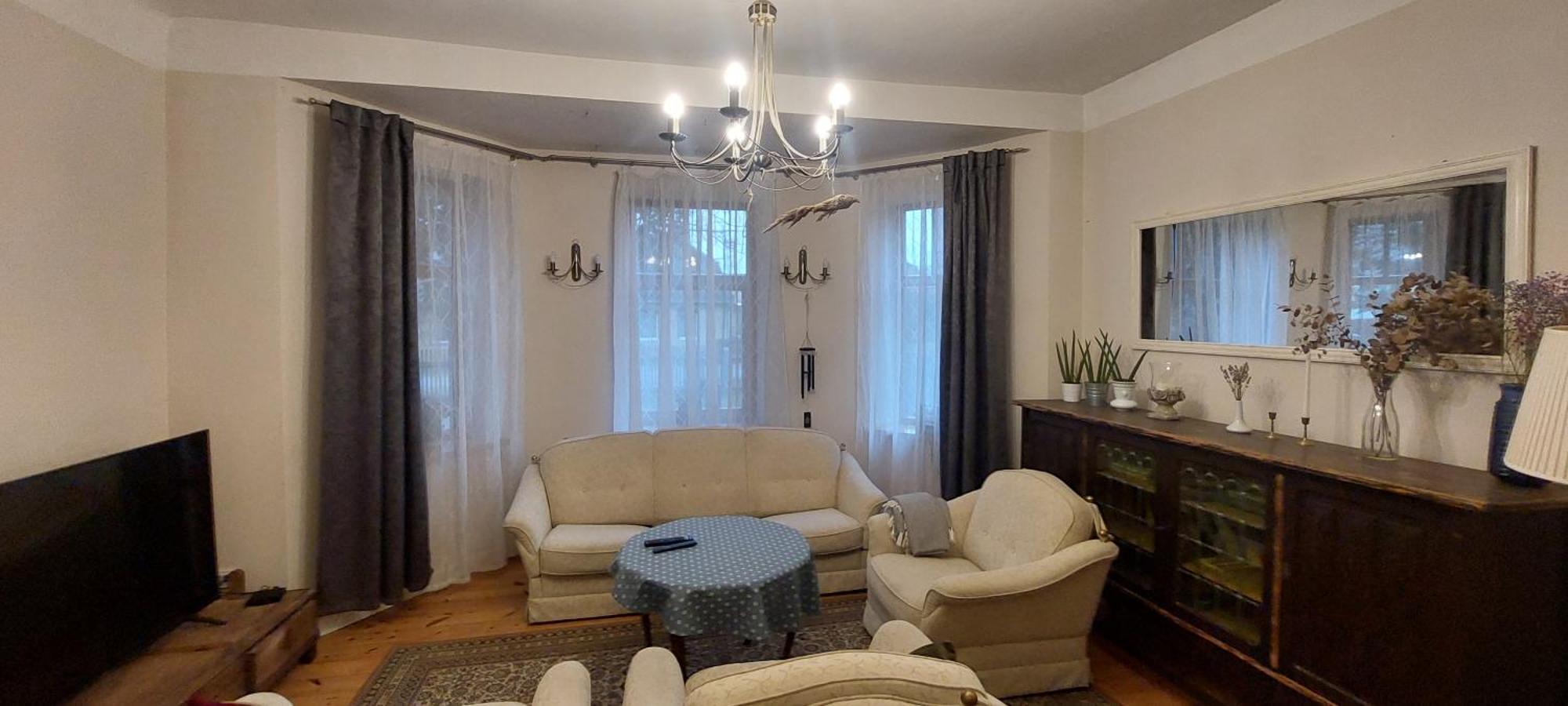 Senamiescio Apartamentai Appartement *