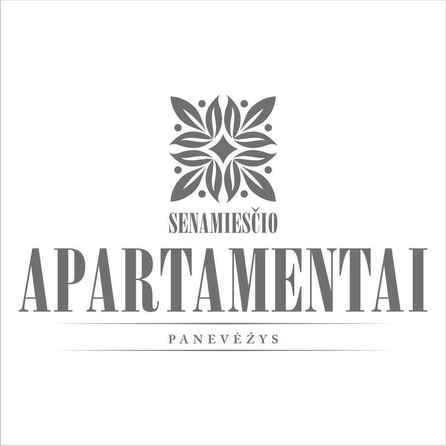 Apartamento Senamiescio Apartamentai